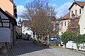 Saalfeld, Alter Markt 1