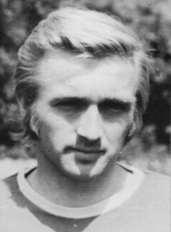 Siegmar Wätzlich (1974)