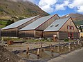 Siglufjörður-Musée du Hareng-BoatHouse