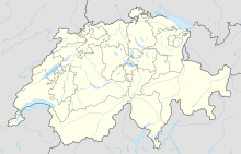 LSMP is located in Switzerland