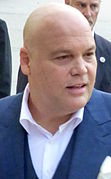 Vincent D'Onofrio interprète Robert Goren