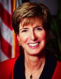 Christine Todd Whitman