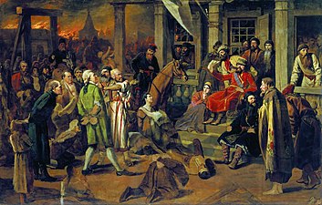 Pugachev'in Kararı (1879)