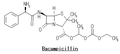 バカンピシリン