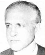 Ahmad Fuad Mohieddin Egypts statsminister (1982–1984)