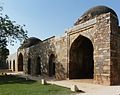 Ala-ud-Din-Khalji-Madrasa