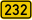 B232