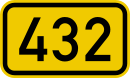 Bundesstraße 432