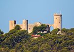 Palma de Mallorca – Castell de Bellver