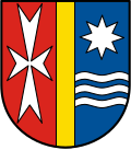 Brasão de Bad Dürrheim