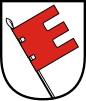 Coat of arms of Tübingen