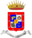 Blason de Santiago del Teide