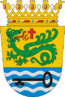 Blason de Puerto de la Cruz