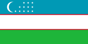 Gendèra Uzbekistan