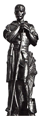 (bronz) (1906-1907)