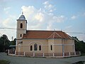 Biserica ortodoxă „Înălțarea Domnului”