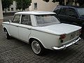 Fiat 1300 1965