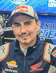 Jorge Lorenzo (2013)