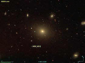 Image illustrative de l’article NGC 4213