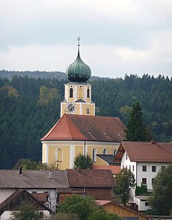 Church of Saint Michael