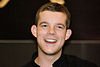 Russell Tovey: George Sands