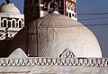 A dome in old Sana'a