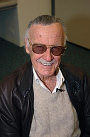 Stan Lee