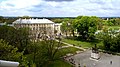 Schloss in Zamość