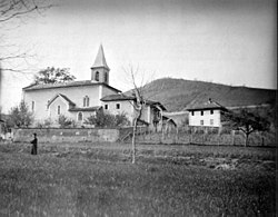 Skyline of Quincieu