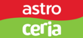 Logo Astro Ceria (sejak 31 Ogos 2006)