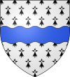 Insigno de Loire-Atlantique