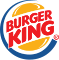 Logo de Burger King de 1999 à 2020