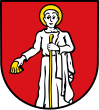 Coat of arms of Großlangheim