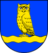 Coat of arms of Tarp, Tarup