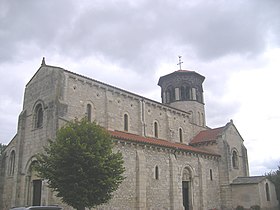 Thuret (Puy-de-Dôme)