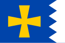 Drapeau de Holasovice