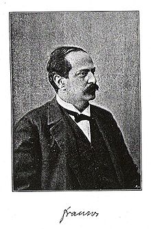 Karl Emil Franzos