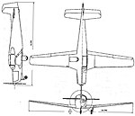 Skica LIBIS KB-11 Branko