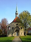 St.-Jakobi-Kapelle (Hohenassel)