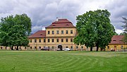 Castle Litvínov, Ústí nad Labem