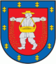 Brasão de armas de Marijampolė