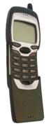 Nokia 7110