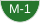 M-1