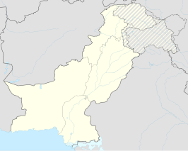 Multan (Pakistan)