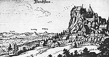 Parkstein um 1630-merian.jpg