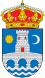 Blason de Ribadavia