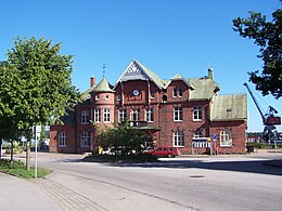 Sölvesborg – Veduta