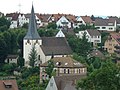 Kilianskirche (Talheim)