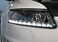 Faros LED Audi RS6