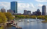 Thumbnail for List of tallest buildings in Boston